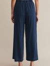 Jersey Denim Pant