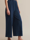 Jersey Denim Pant