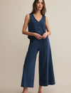 Jersey Denim Pant