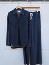 Hunter Denim Pant