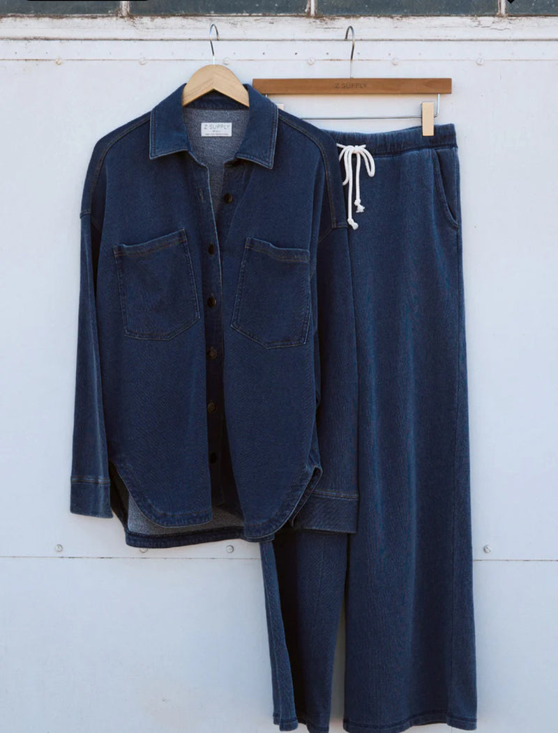 Hunter Denim Pant