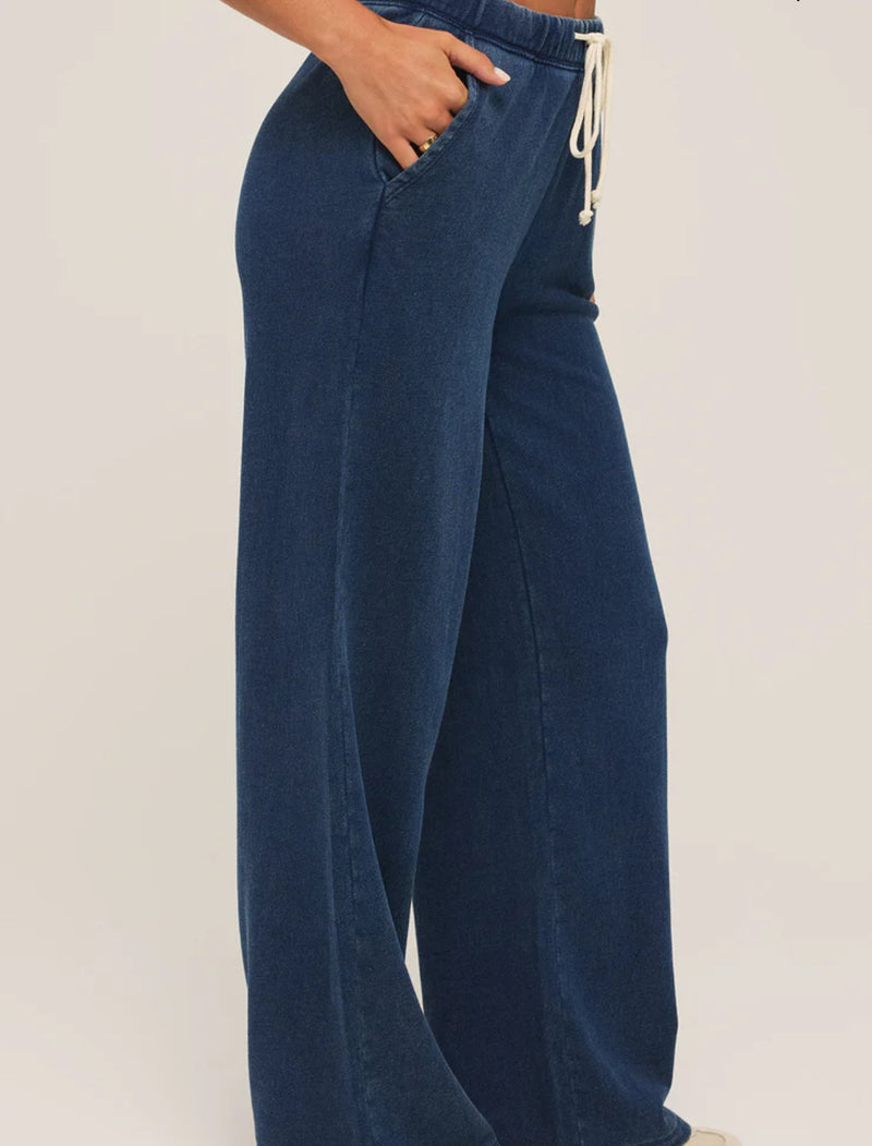 Hunter Denim Pant