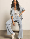 Hunter Denim Pant