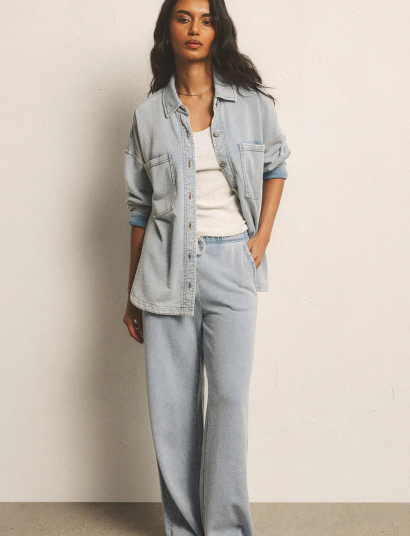 Hunter Denim Pant