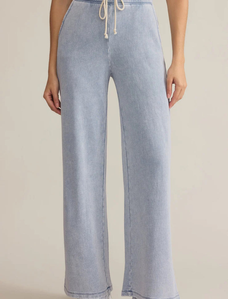 Hunter Denim Pant