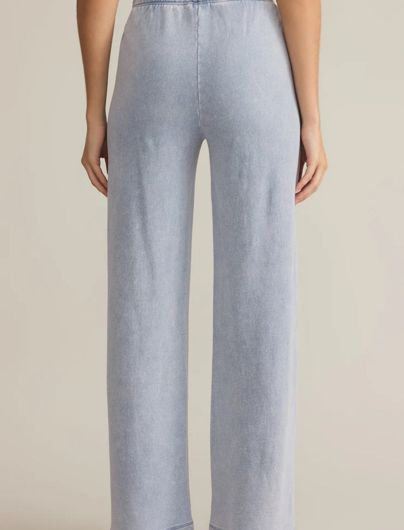 Hunter Denim Pant