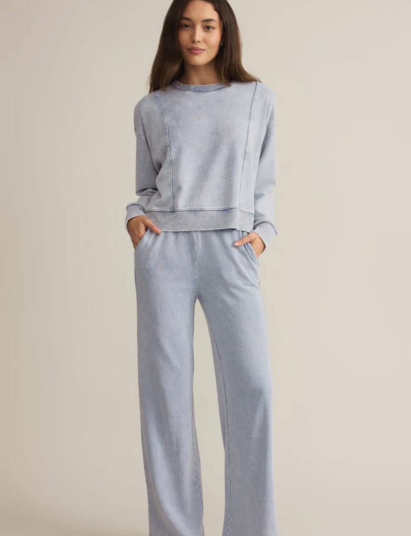 Hunter Denim Pant