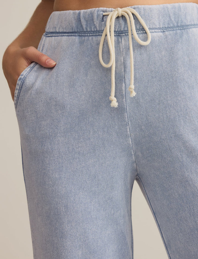 Hunter Denim Pant