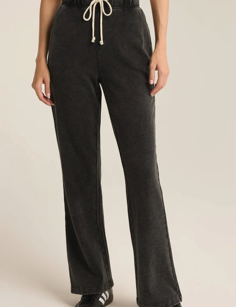 Hunter Knit Denim Pant