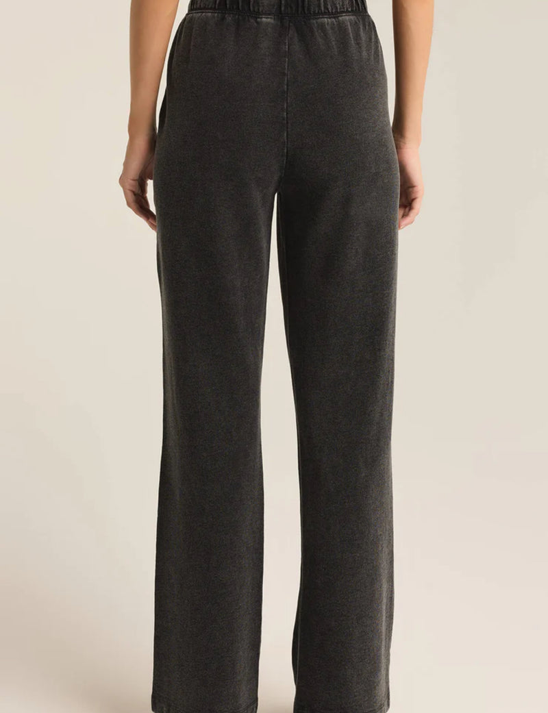 Hunter Knit Denim Pant