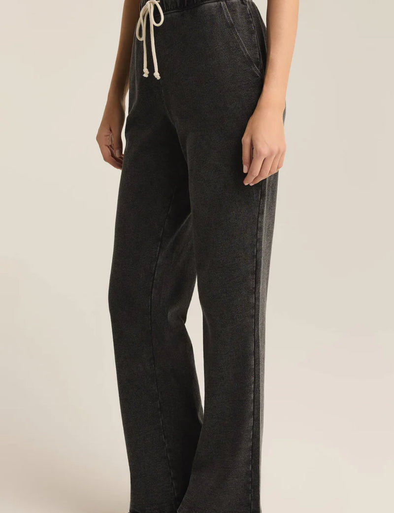 Hunter Knit Denim Pant