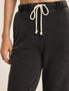 Hunter Knit Denim Pant