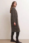 Z SUPPLY </br>Mason Houndstooth Knit Coat
