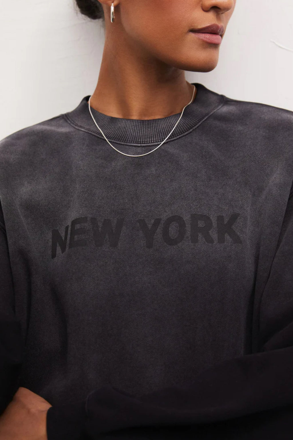 Z SUPPLY </br>Destination Sweatshirt
