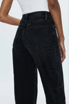 Eli High Rise Arched Leg Pant