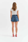 Valley Girl High Rise Short