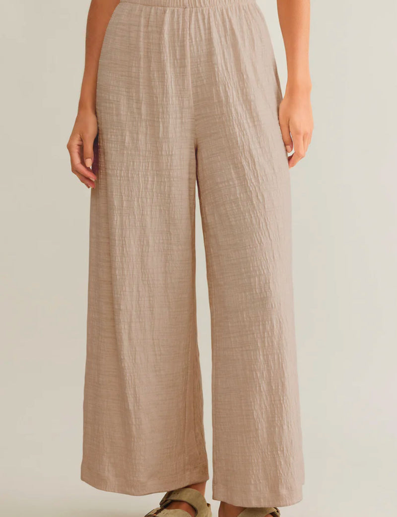 Scout Textured Slub Pant