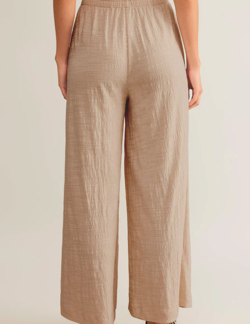 Scout Textured Slub Pant