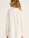 The Perfect Linen Top