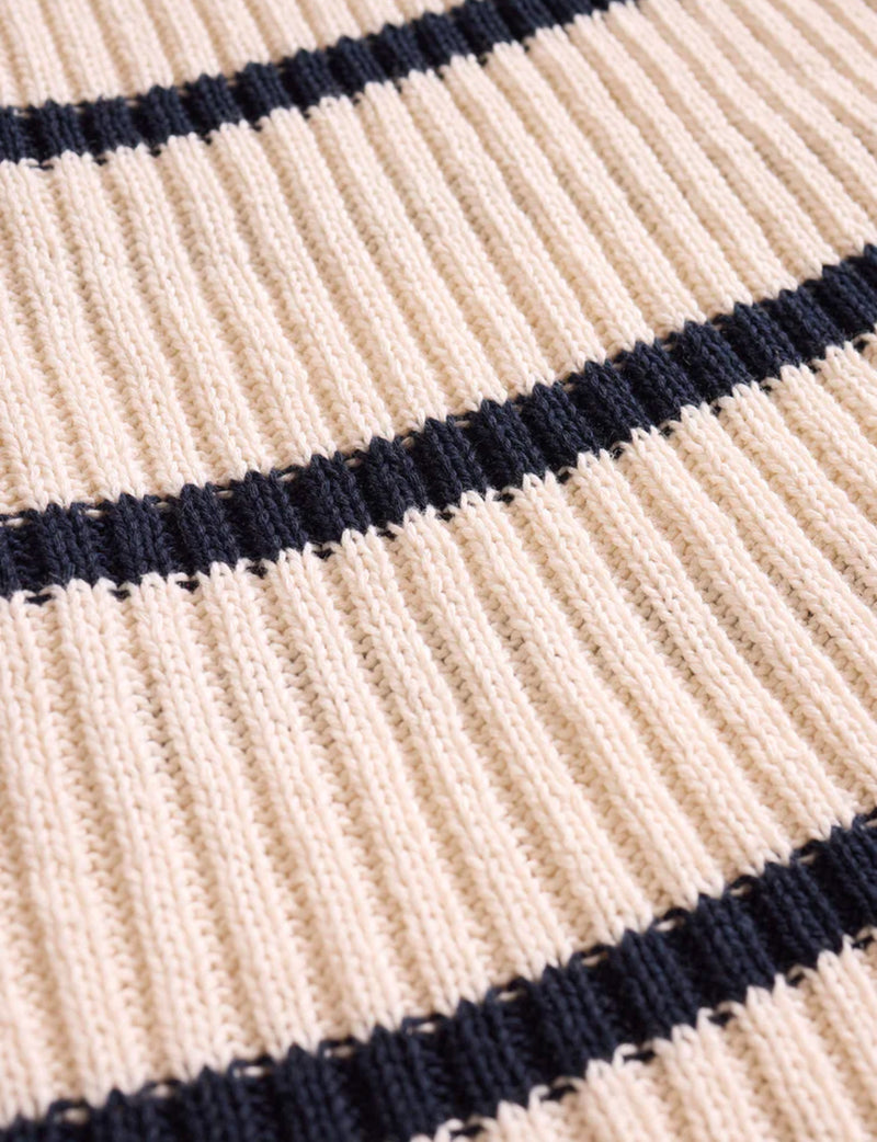 Sycamore Stripe Sweater