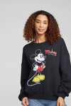 Mickey Mouse The Original Casbah Pullover