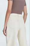 Eli High Rise Arched Leg Pant