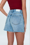 Andie High Rise Vintage Cut Off Short