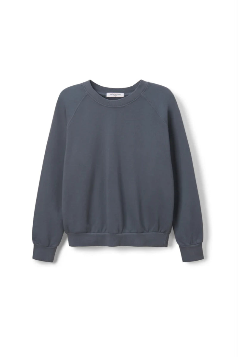 Beach Fleece Long Sleeve Sweatshirt
