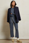 Beach Fleece Pant