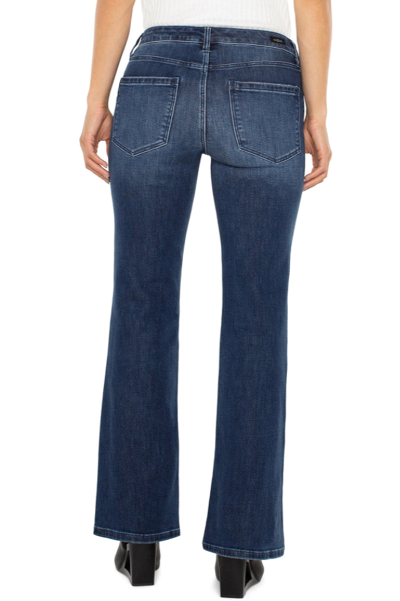 Lucy Bootcut 32"