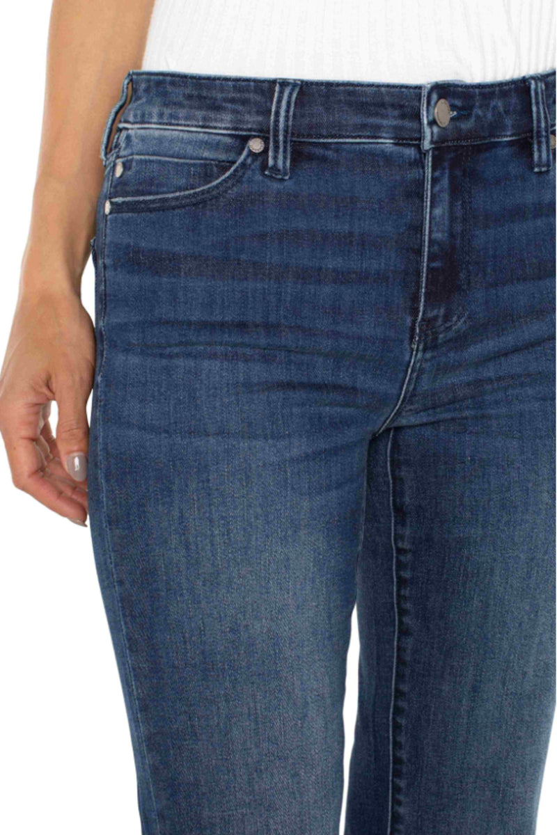 Lucy Bootcut 32"