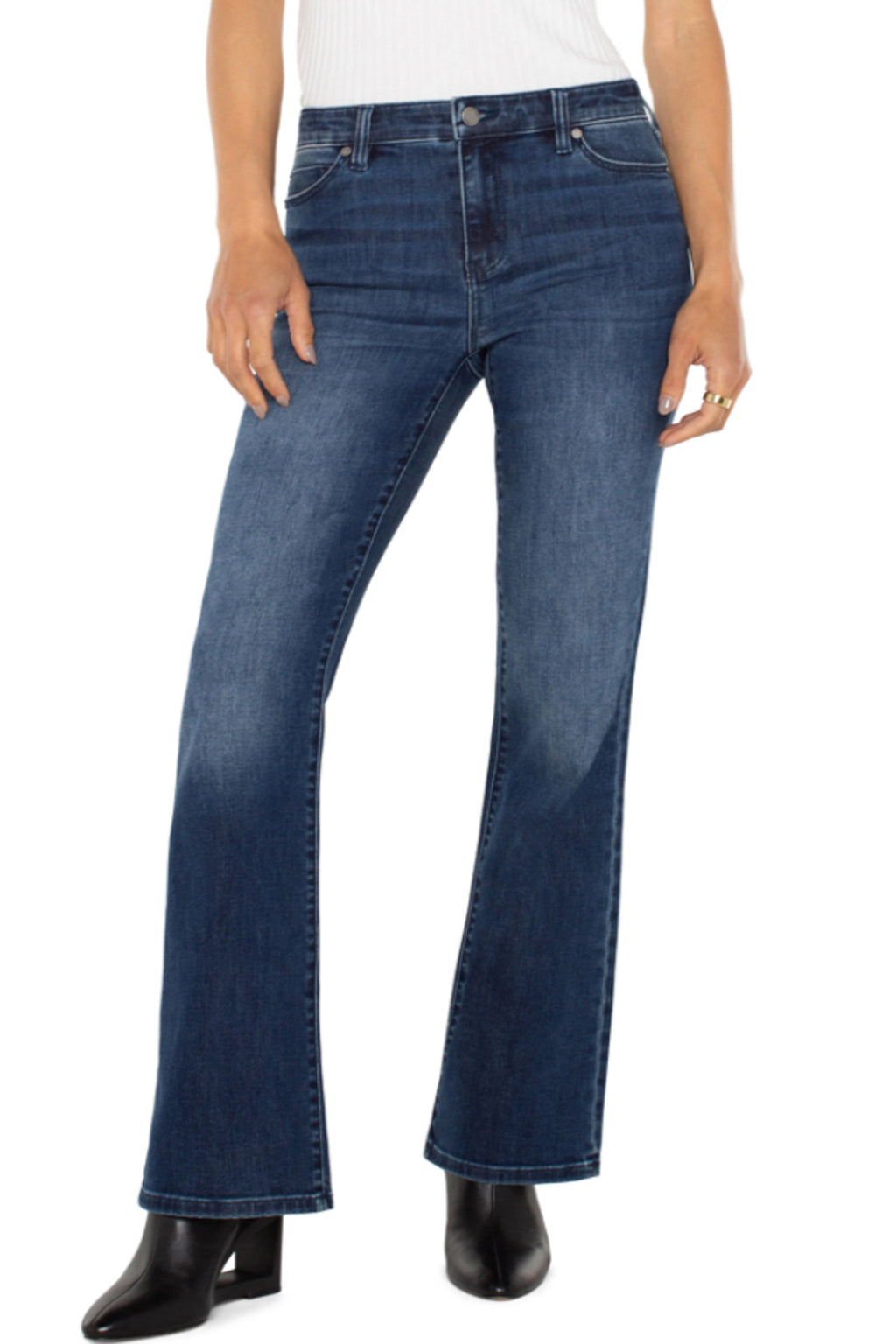 Lucy Bootcut 32"