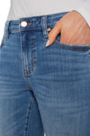 Marley Girlfriend Cuffed