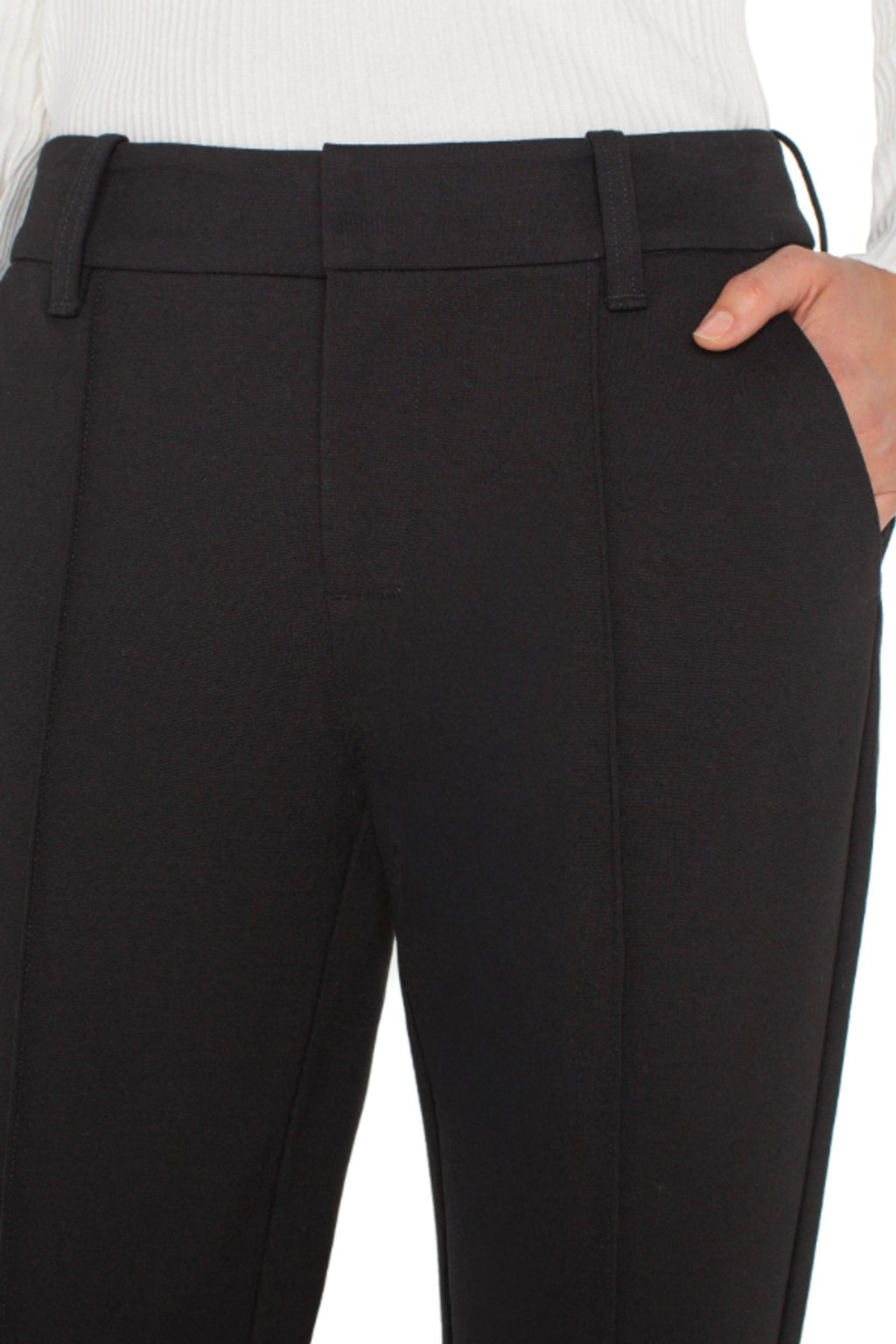 Gemma Cigarette Pant 27"