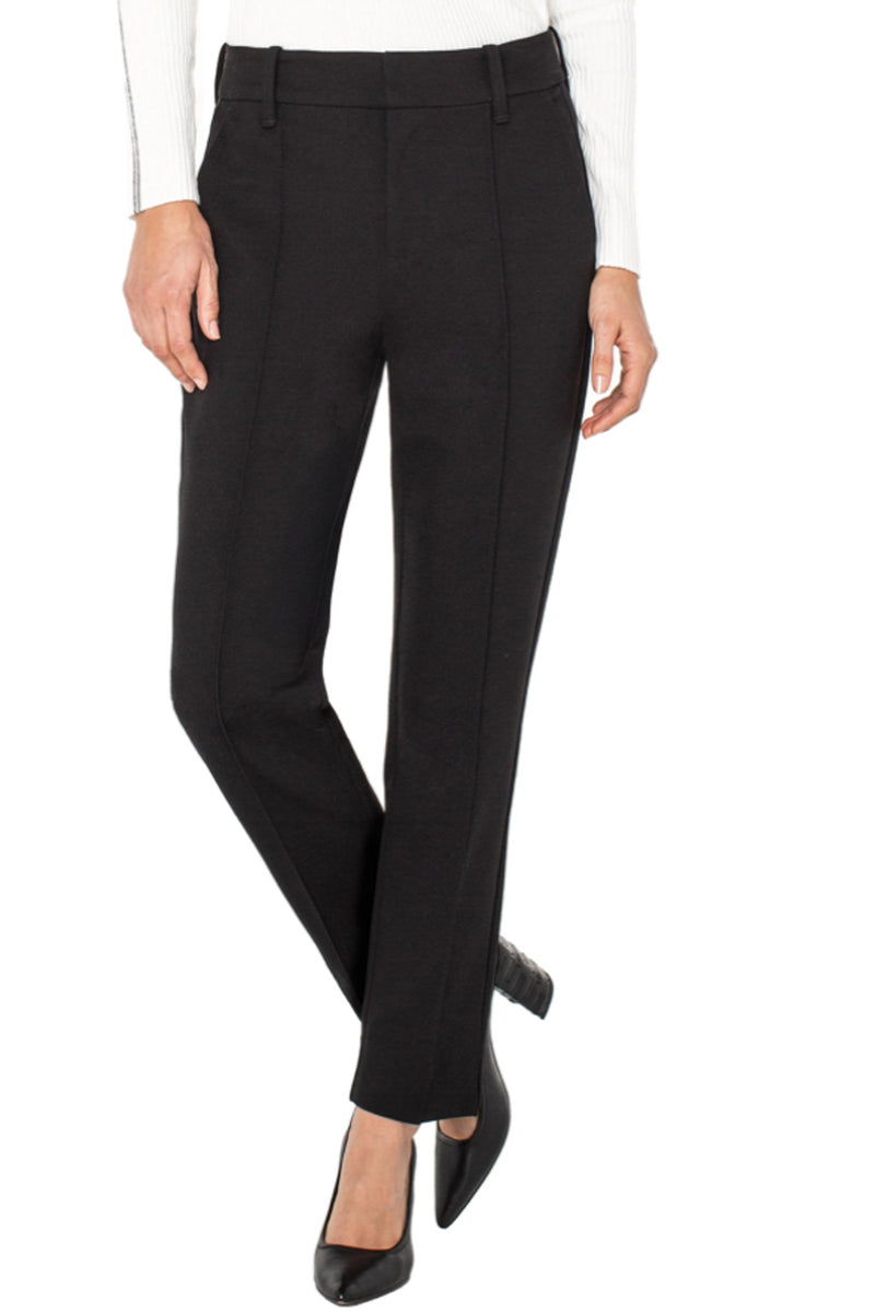 Gemma Cigarette Pant 27"