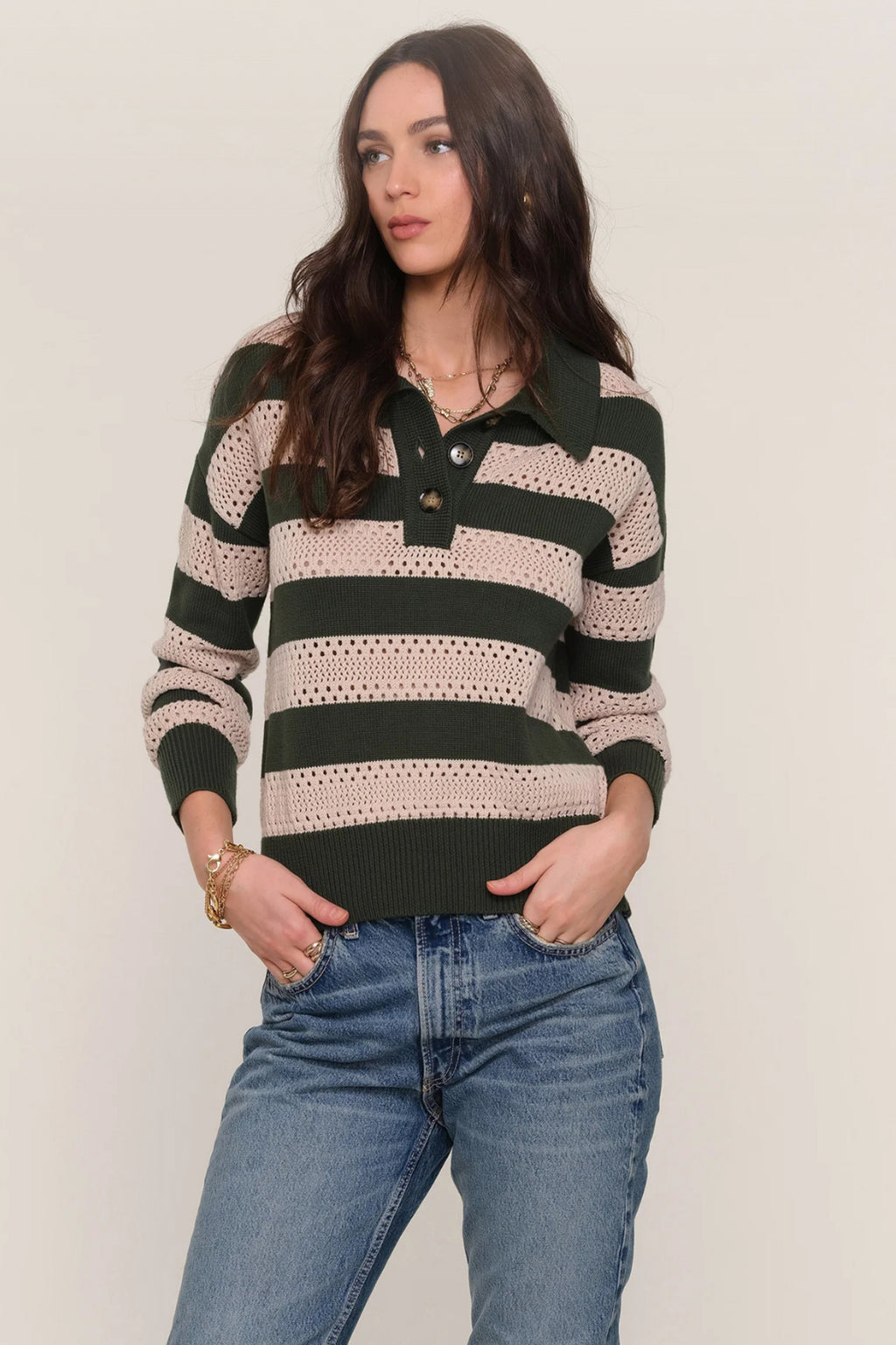 Kendi Sweater