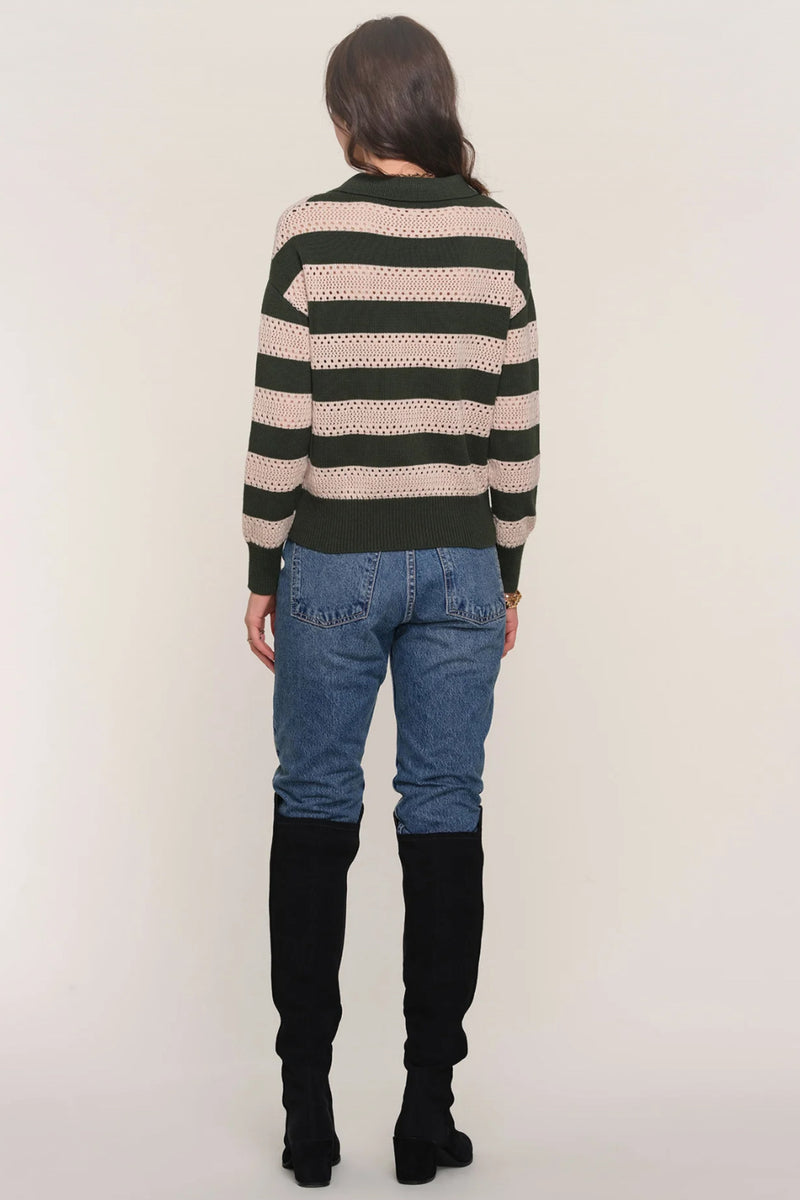 Kendi Sweater