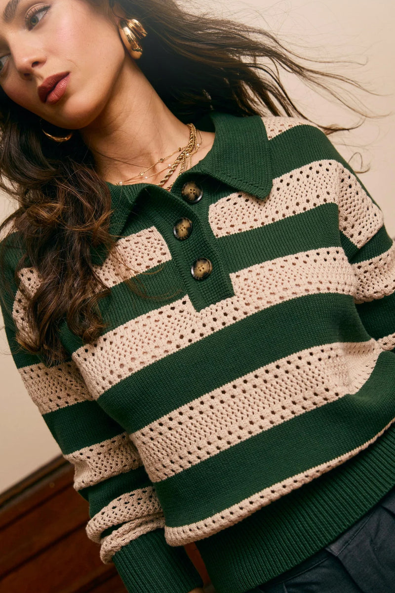 Kendi Sweater