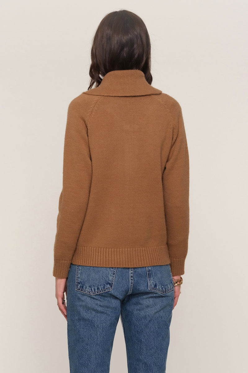 Grant Cardi