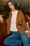 Grant Cardi