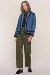 Marel Jacket