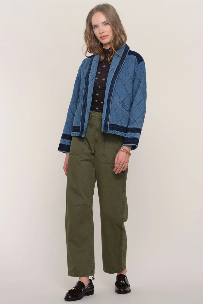 Marel Jacket