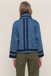 Marel Jacket