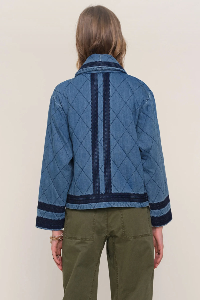Marel Jacket