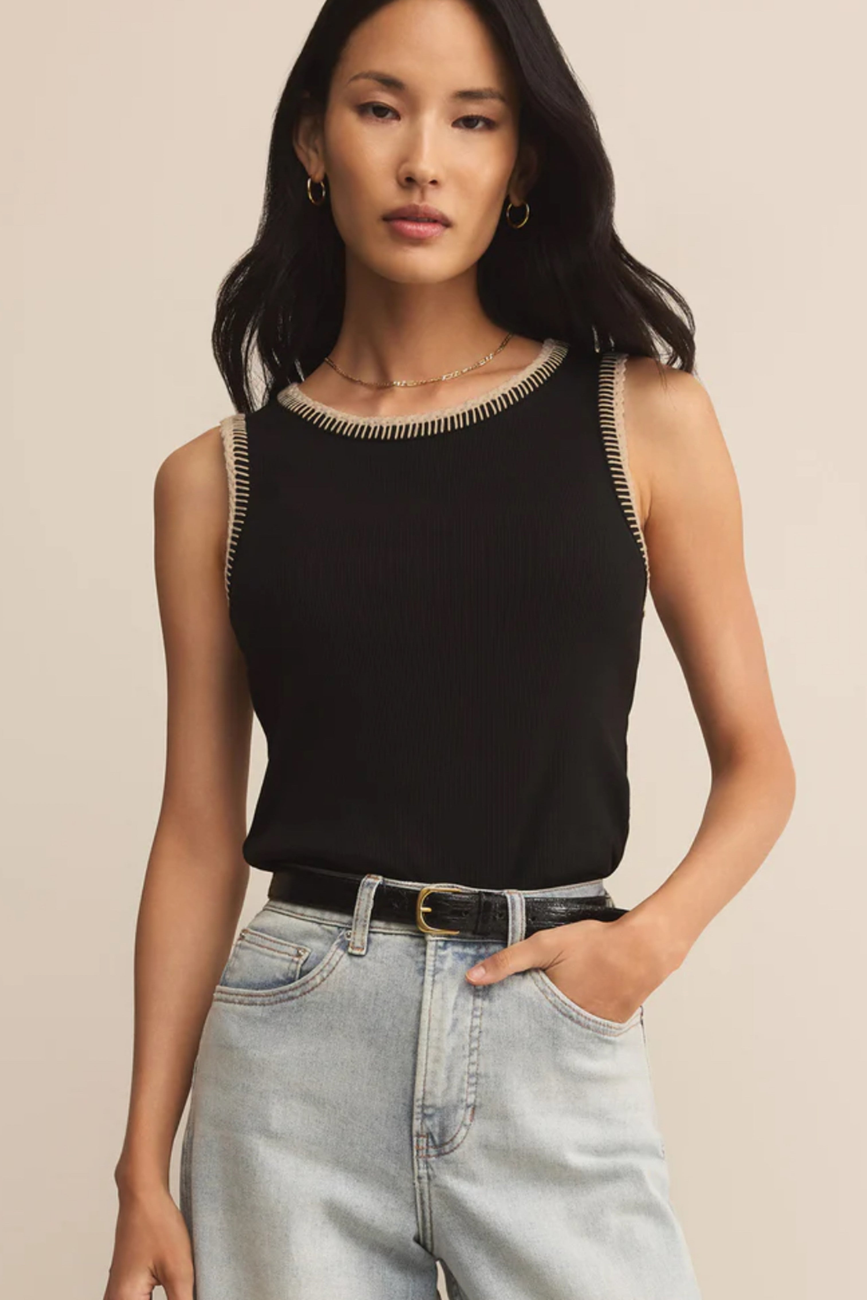 Women's Tank Tops | Women's Tanks | Parpar Clothing Boutique
