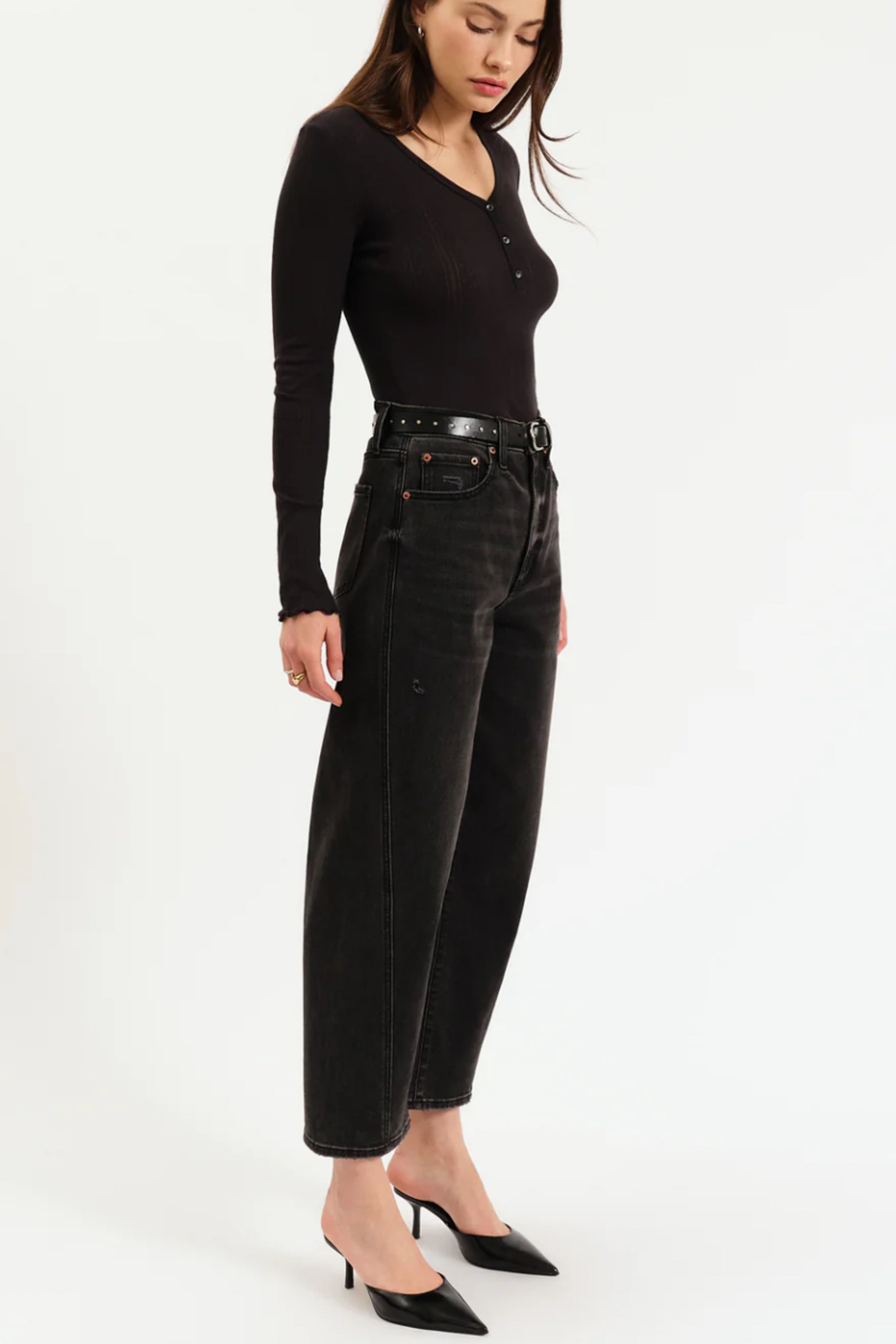 Shop All Women's Bottoms | Parpar Clothing Boutique Toronto