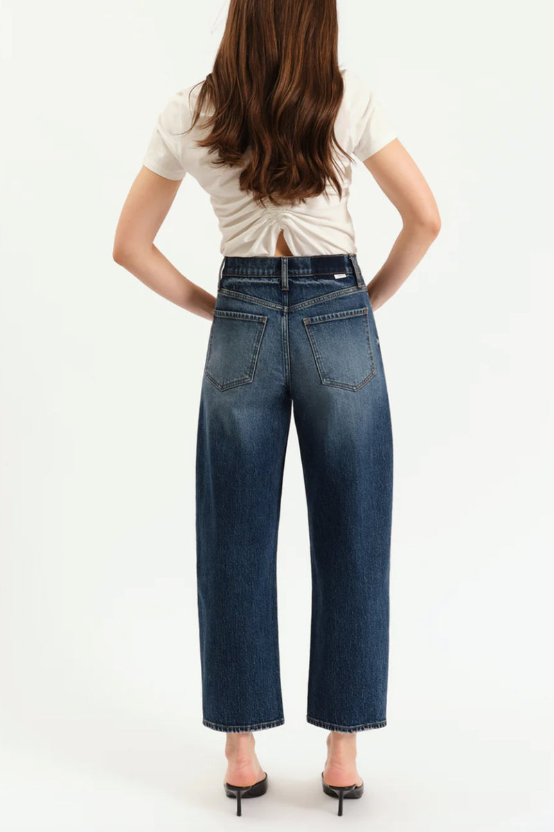 Westward Barrel Leg