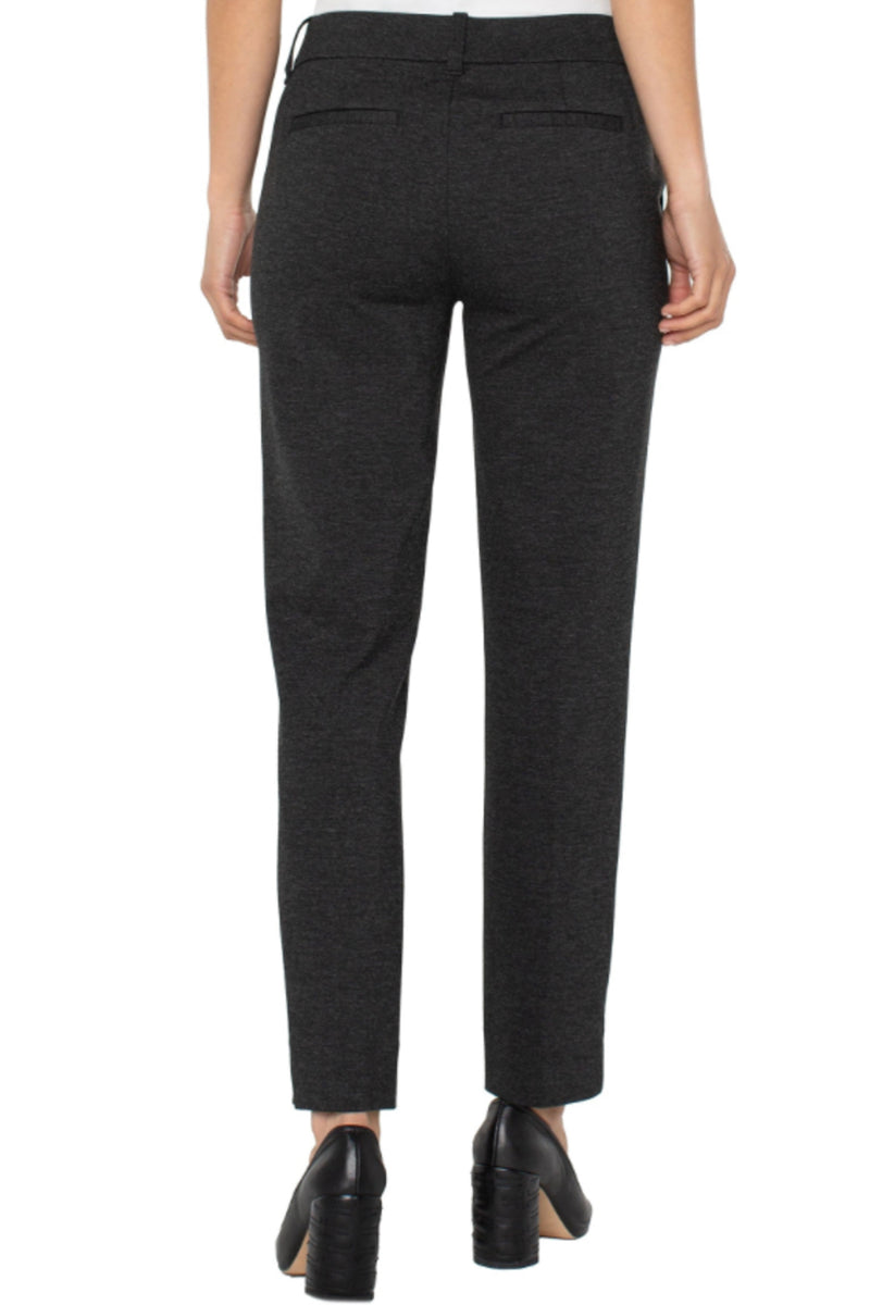 Gemma Cigarette Pant 27"