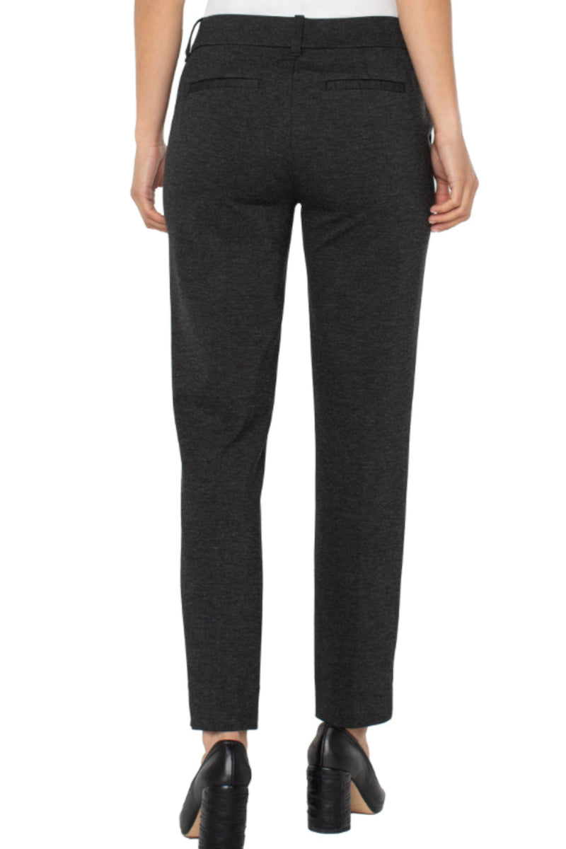 Gemma Cigarette Pant 27"