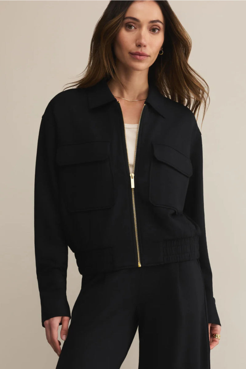 Escape Fleece Jacket